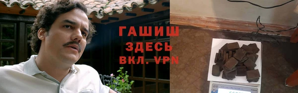 молекула духа Балахна