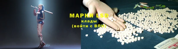молекула духа Балахна
