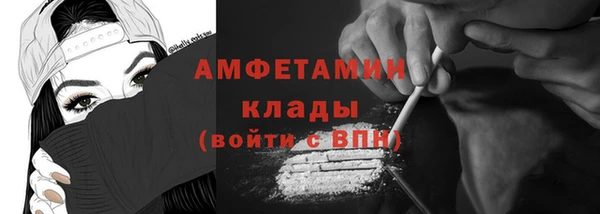 молекула духа Балахна