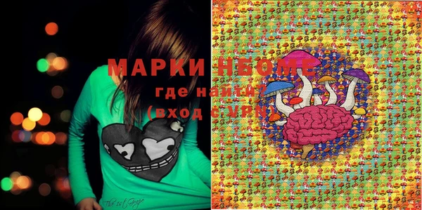 молекула духа Балахна